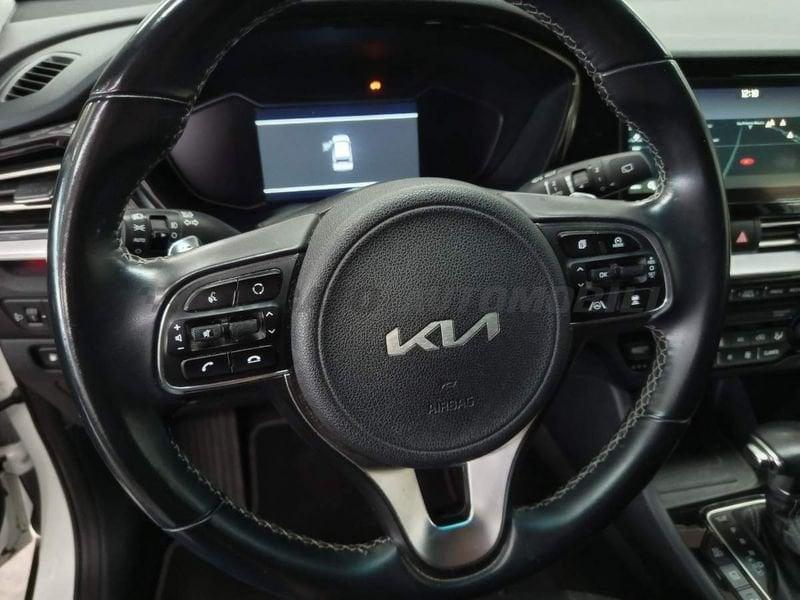 KIA Niro Niro 1.6 gdi phev Style