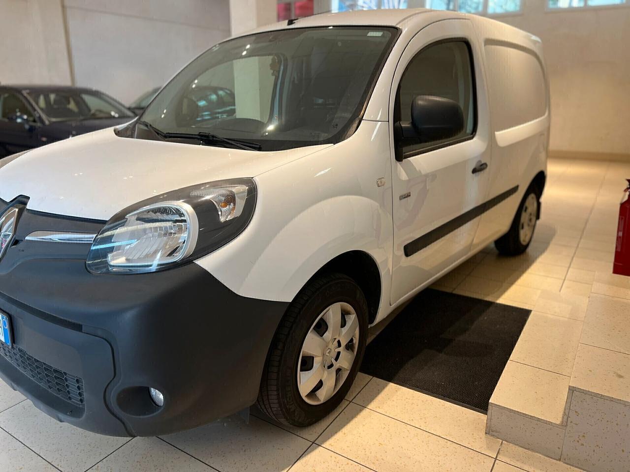 Renault Kangoo Z.E. Elettrica 2019 *PIENO OMAGGIO*