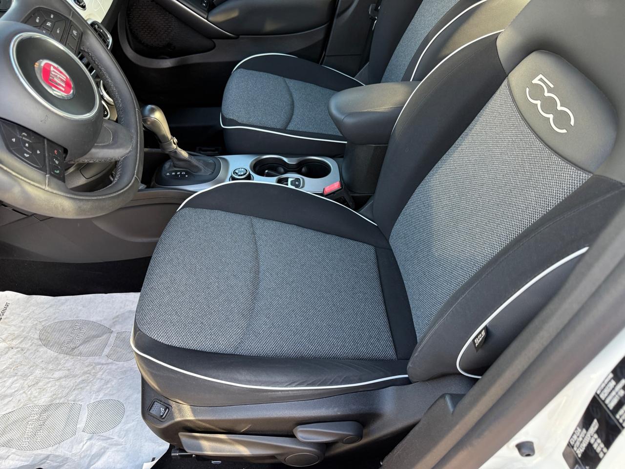 Fiat 500X 1.6 MultiJet 120 CV Business
