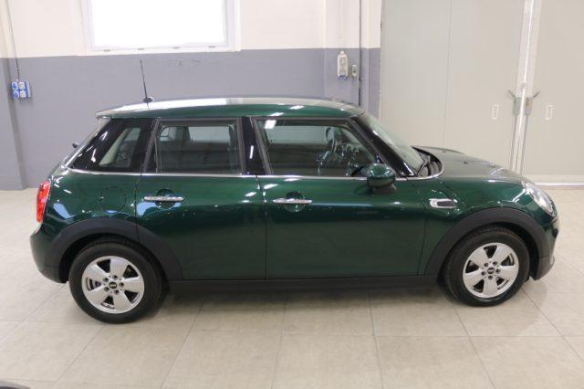 MINI One 1.5 One D Business 5 porte