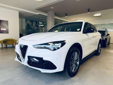 Alfa Romeo Stelvio 2.2 t Super rwd 160cv auto