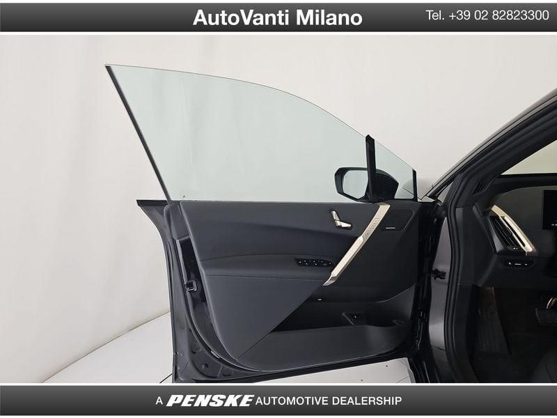 BMW iX xDrive40 Pacchetto Sportivo