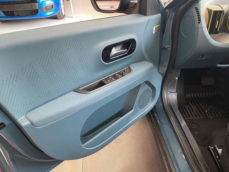 FIAT Grande Panda 1.2 hybrid La Prima 110cv edct