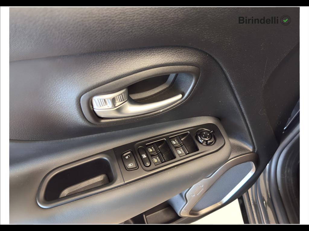 JEEP Renegade - Renegade 1.3 T4 DDCT Limited