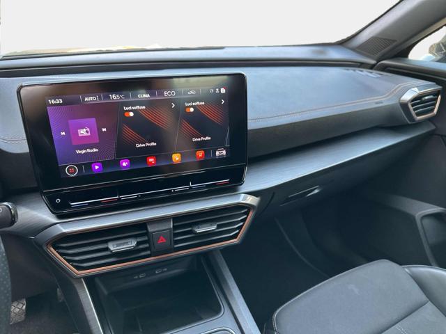 CUPRA Formentor 1.4 e-Hybrid DSG