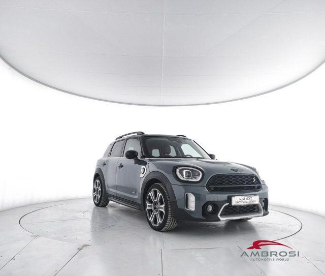 MINI Countryman Cooper SE 1.5 Cooper SE ALL4 Automatica