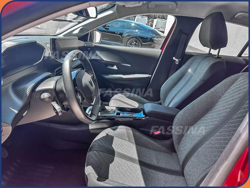 Peugeot 208 PureTech 100 Stop&Start 5 porte Allure