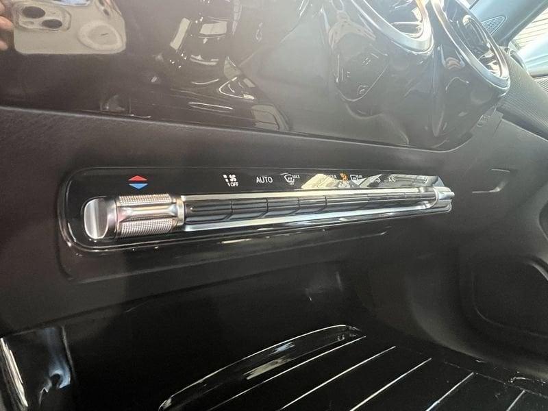 Mercedes-Benz Classe A A 180 d Automatic Sport