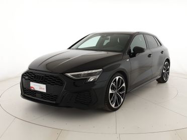 Sportback 40TDI 200CV quattro Str S line Edition