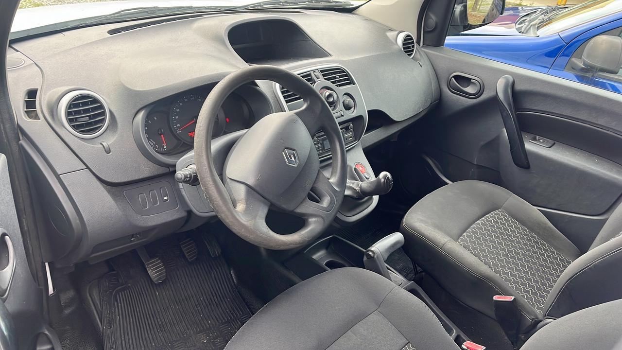 Renault Kangoo 1.5 dci