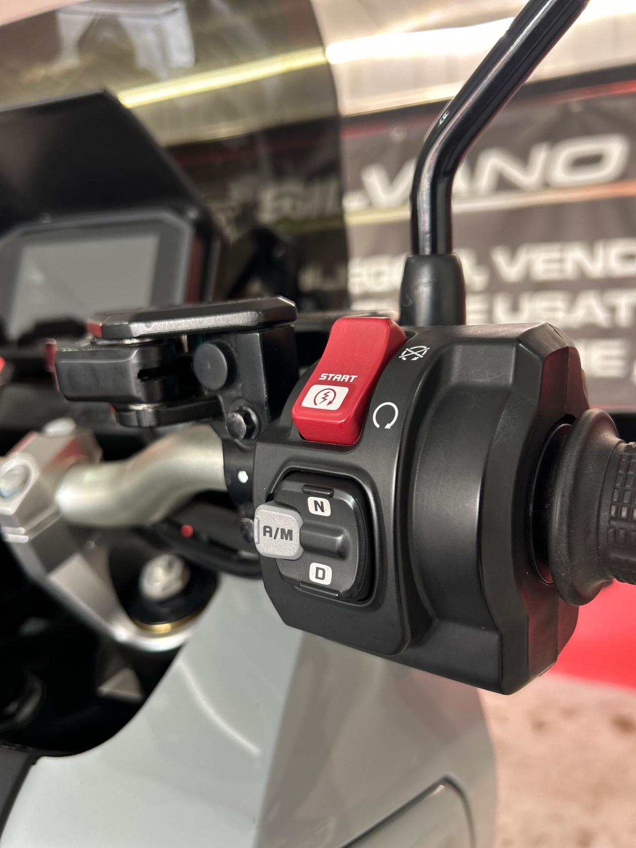 Honda X-ADV 750