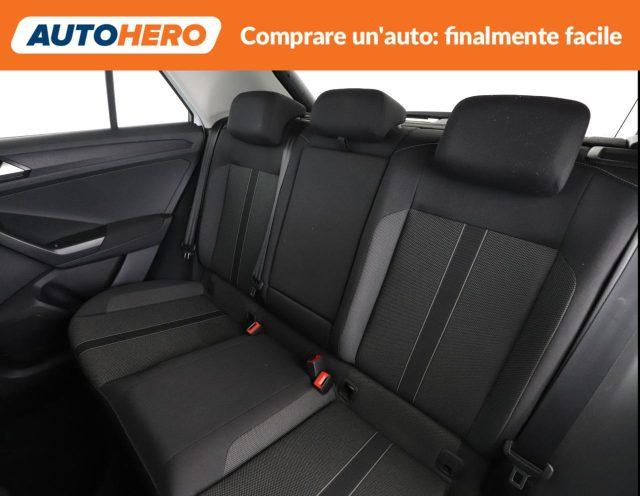 VOLKSWAGEN T-Roc 1.0 TSI Edition Plus