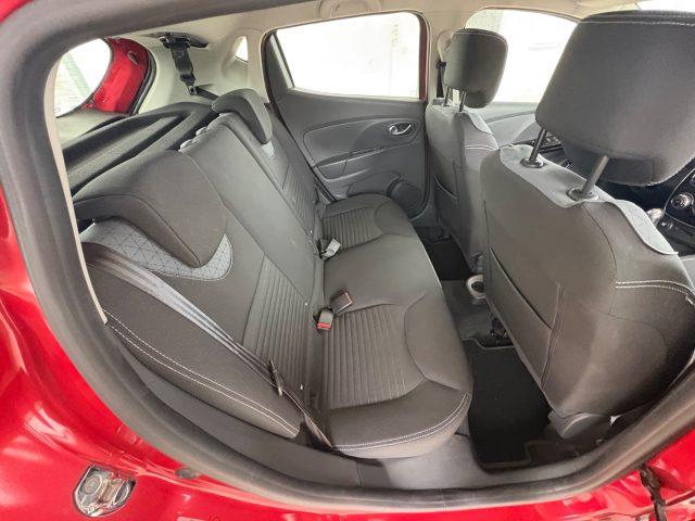 RENAULT Clio 0.9 TCe 12V 90CV Start&Stop 5 porte Energy