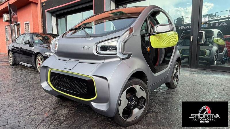 Xev Yoyo RATA MENSILE 271,00 EURO Yoyo Pro