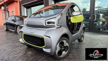 Xev Yoyo RATA MENSILE 271,00 EURO Yoyo Pro