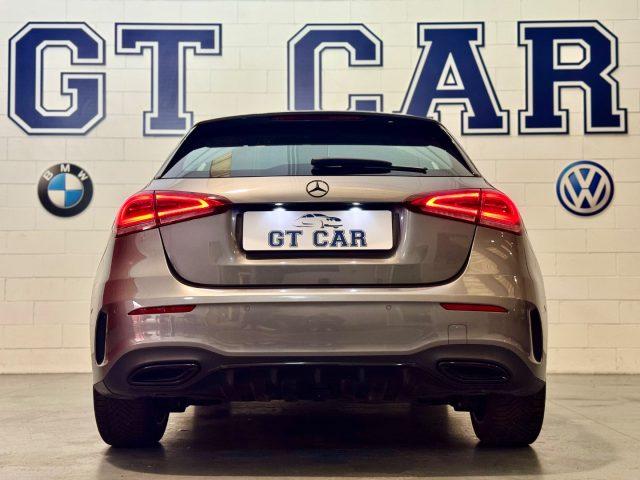 MERCEDES-BENZ A 250 e Automatic EQ-Power Business