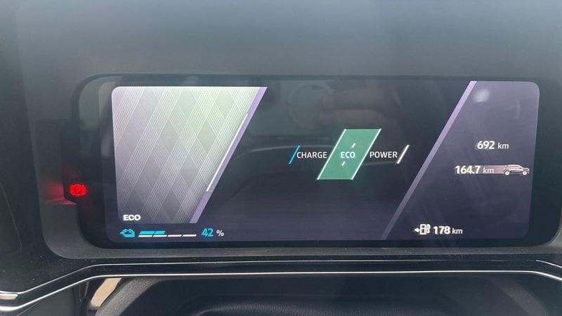 Renault 4 E-Tech Electric Renault Comfort Range Techno