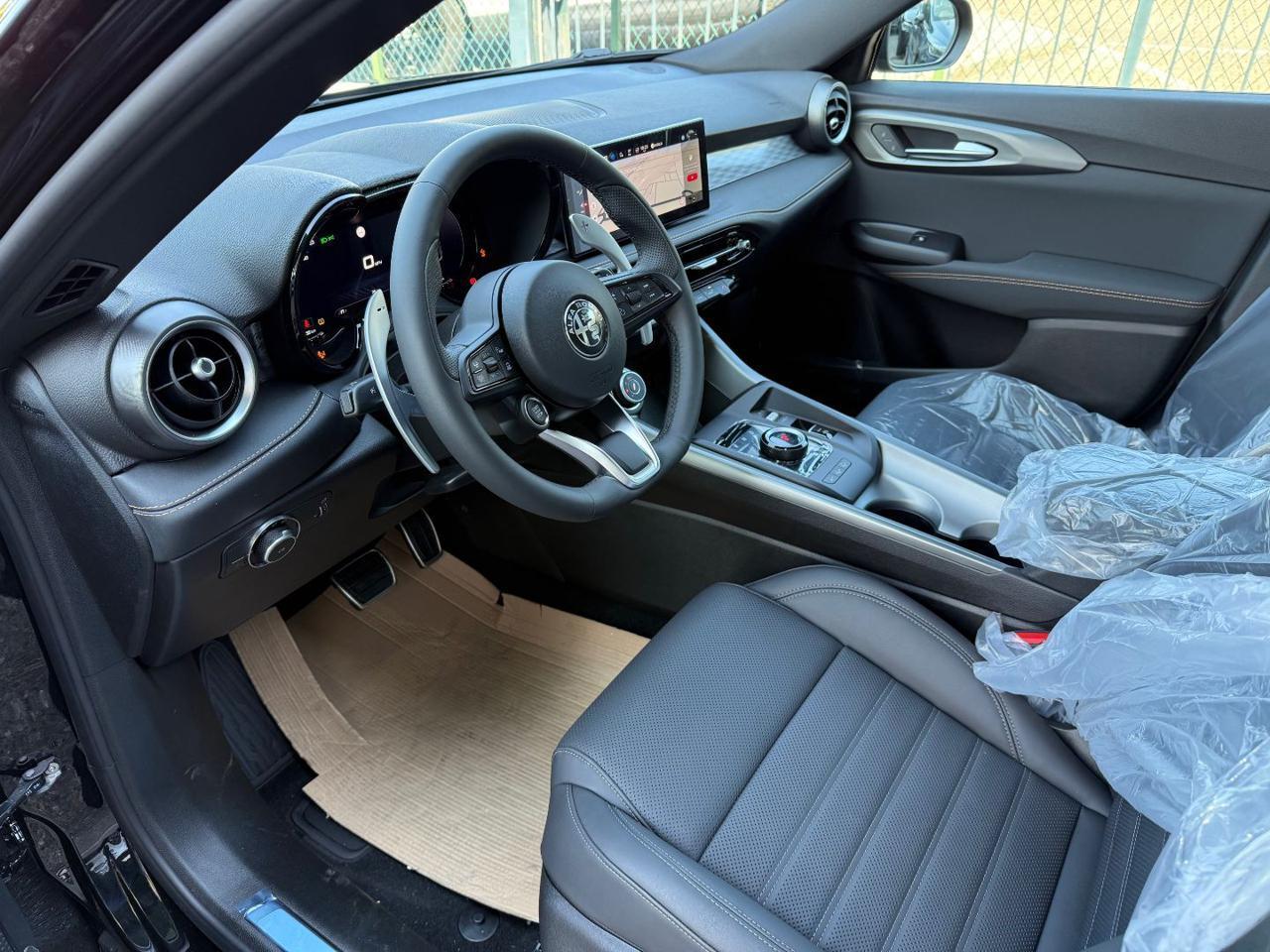 ALFA ROMEO Tonale 1.6 diesel 130 CV TCT6 Veloce