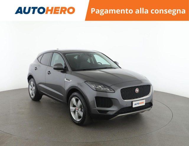 JAGUAR E-Pace 2.0 AWD aut. S
