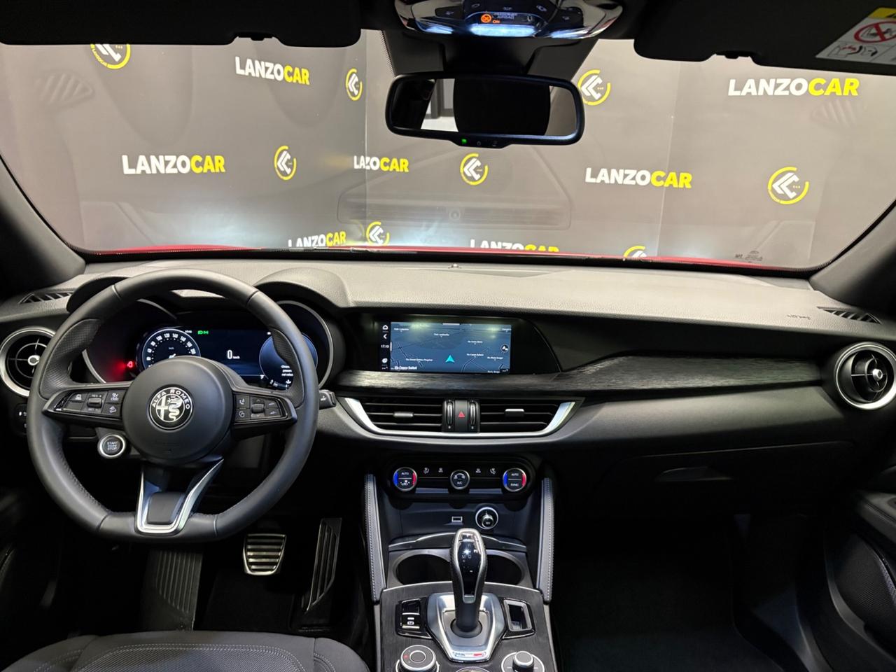 Alfa Romeo Stelvio 2.2*SUPER*160CV*AT8*