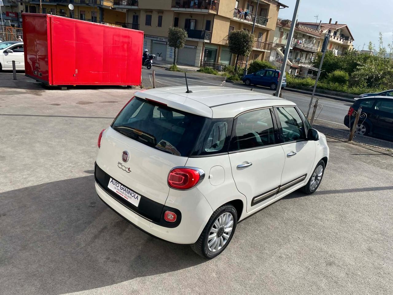Fiat 500L 1.4 95 CV Lounge Promo Maggio