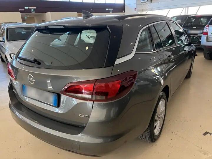 Opel Astra 1.6 CDTi Innovation