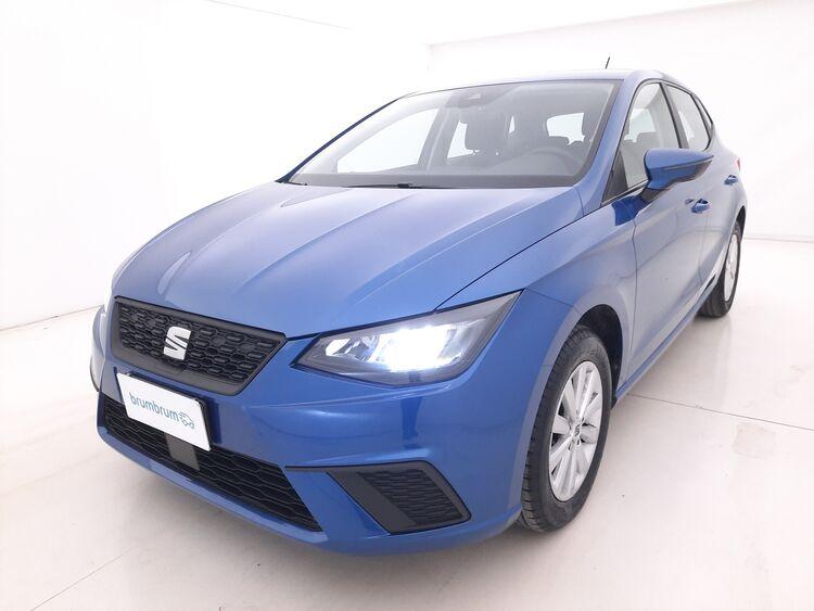 Seat Ibiza Business BZ613086 1.0 Benzina 95CV