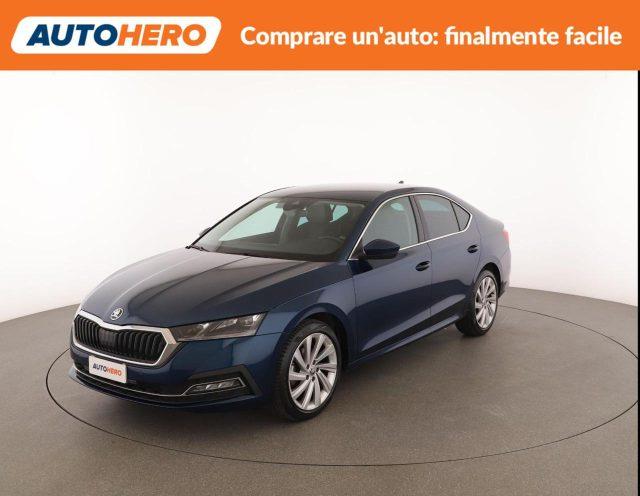 SKODA Octavia 1.5 TSI ACT Style