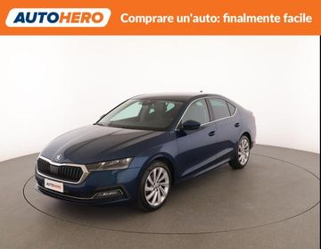 SKODA Octavia 1.5 TSI ACT Style