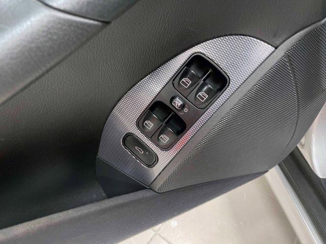 MERCEDES-BENZ CLK 500 CAT AVANTGARDE - ISCRITTA ASI