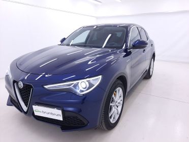 Alfa Romeo Stelvio Executive AT8 Q4 BR789600 2.1 Diesel 190CV
