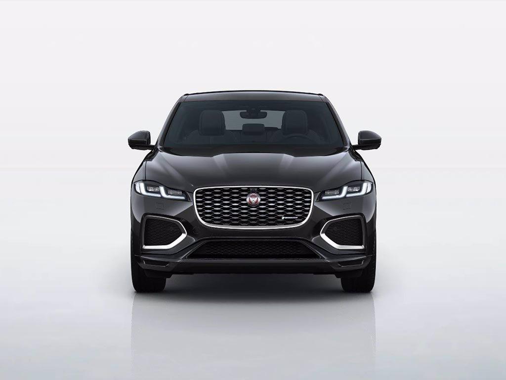 JAGUAR F-Pace 2.0 D204 R-Dynamic S awd auto del 2023