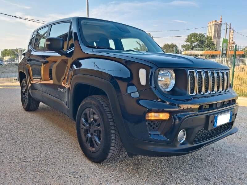 Jeep Renegade 2.0 Mjt 140CV 4WD Active Drive Low Limited