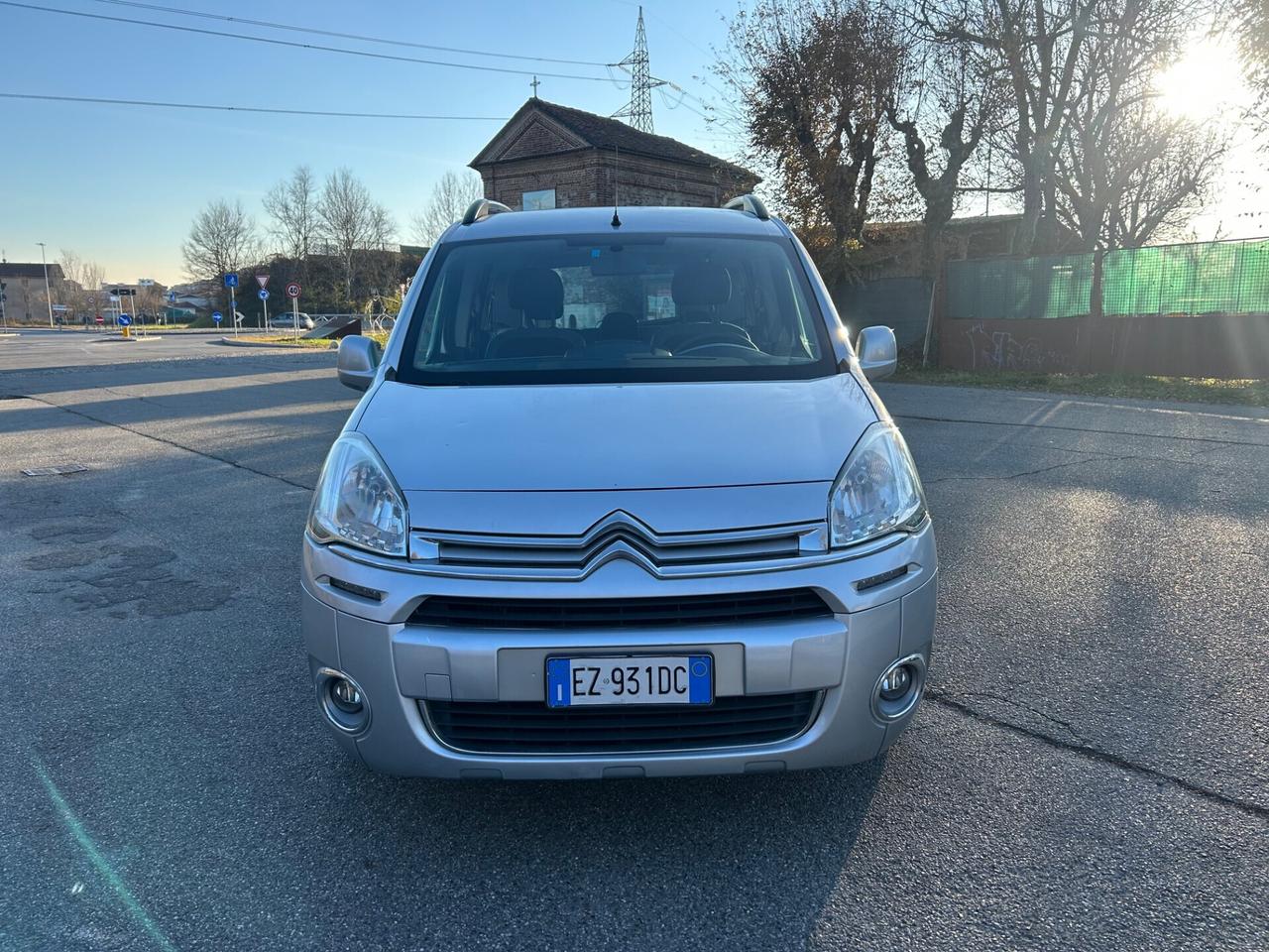 Citroen Berlingo Multispace BlueHDi 120 S&S XTR