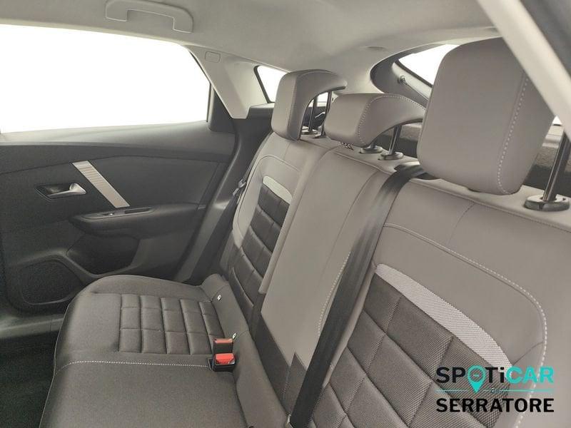 Citroën C4 Benzina 130 cv Automatico - PLUS