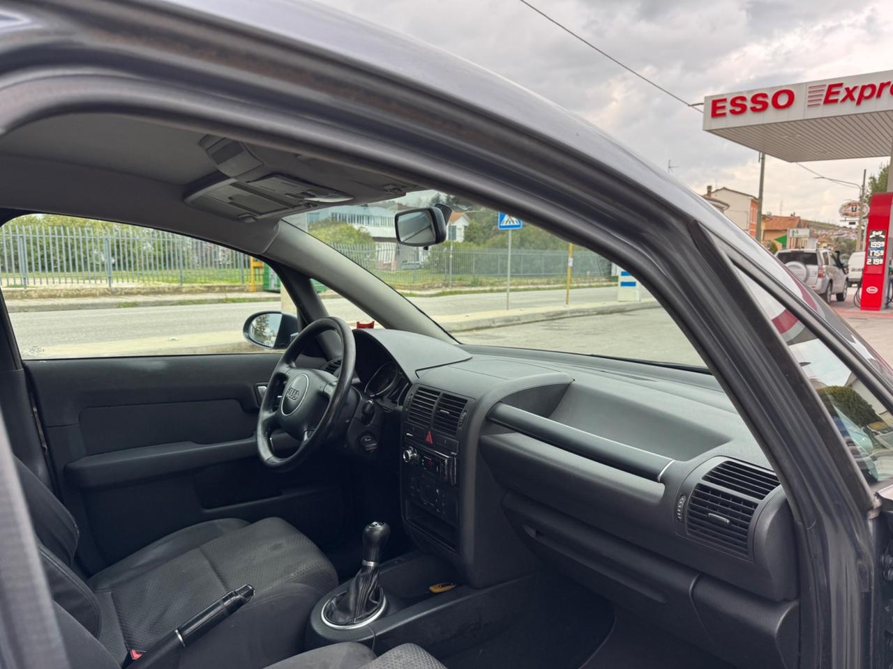 Audi A2 1.4 TDI Top