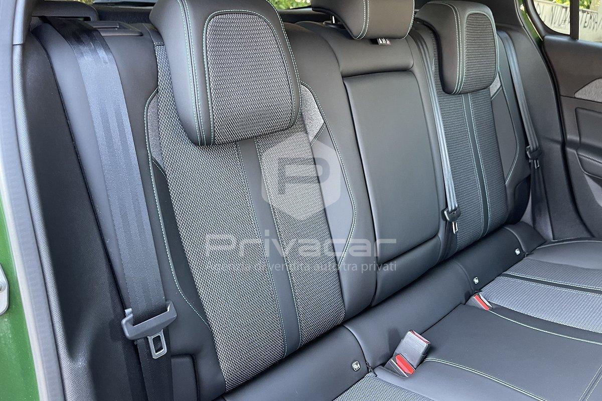 PEUGEOT 308 BlueHDi 130 S&S EAT8 Allure Pack