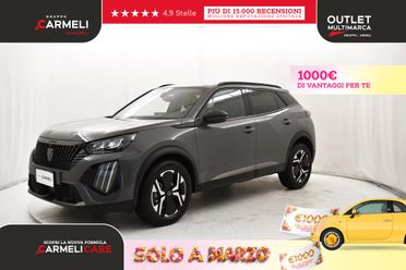 Peugeot 2008 1.2 PureTech Allure