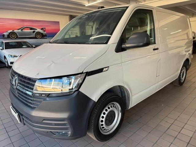 Volkswagen Transporter 2.0 TDI 150CV PL Furgone Business