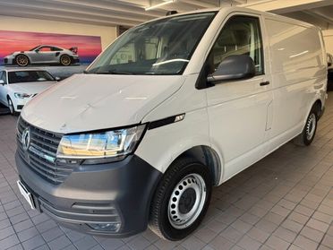 Volkswagen Transporter 2.0 TDI 150CV PL Furgone Business