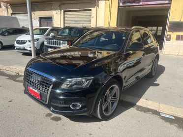 Audi Q5 2.0 TDI 170 CV quattro S LINE