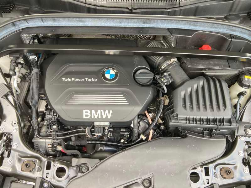 BMW X1 sdrive18d Business AuTo