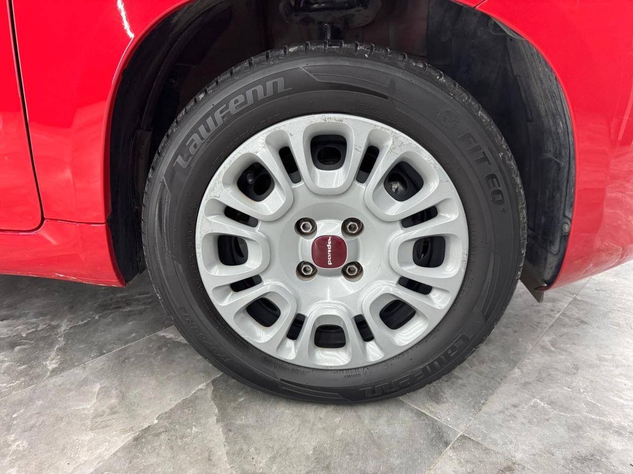 Fiat Panda III 1.0 Hybrid Easy Connect GPL