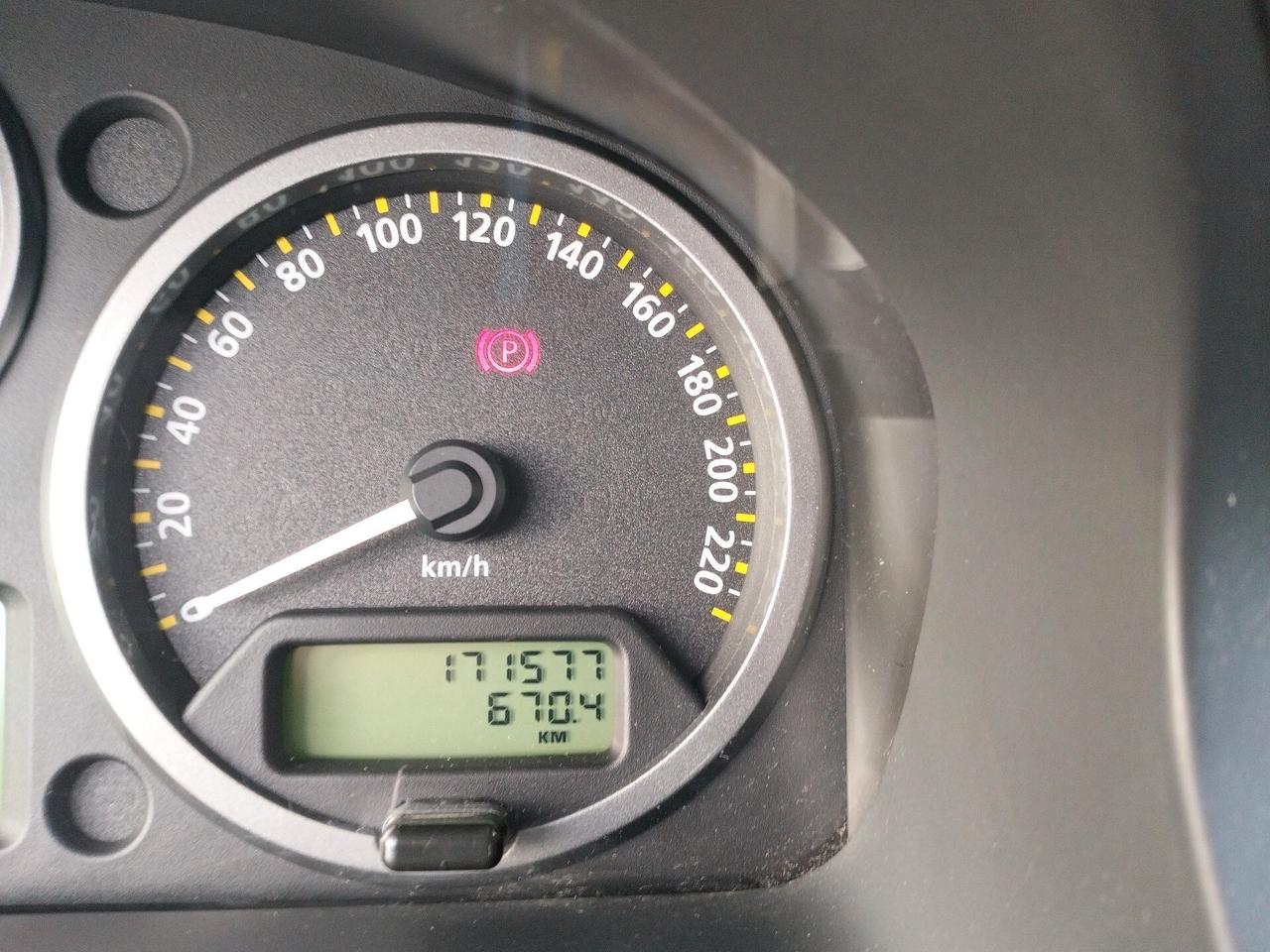 Land Rover Freelander 2.2 TD4 S.W. XS