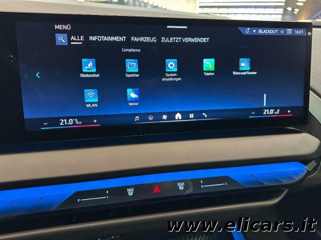 BMW X3 xDrive20d 48V MSport/Cerchi 21"/Tetto panoramico