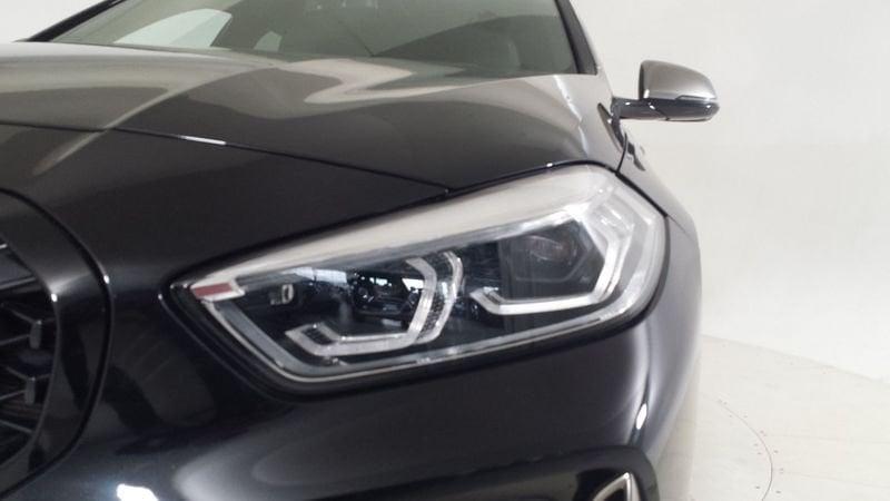 BMW Serie 1 F40 Benzina M 135i xdrive auto