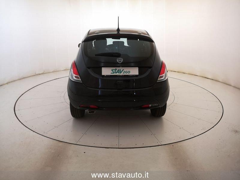 Lancia Ypsilon MY24 1.0 PLA