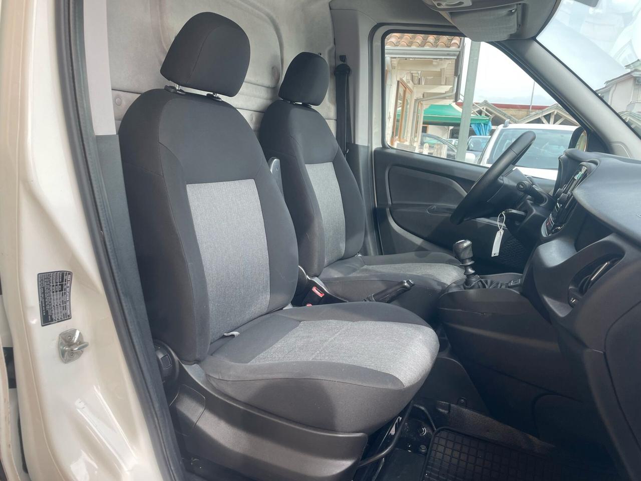 Fiat Doblo Doblò 1.6 MJT 105CV Furgone