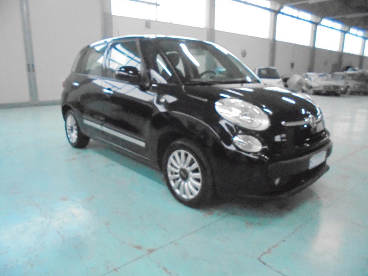 Fiat 500L 1.4 95 CV Lounge