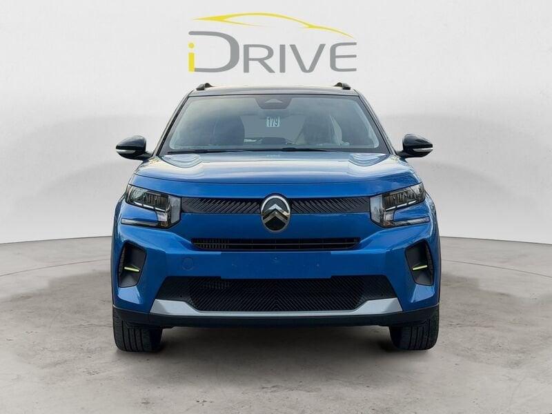 Citroën C3 C3 1.2 puretech 100cv "BLU BICOLORE" + GPL